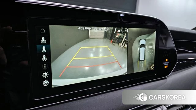 Hyundai Palisade 2020 Белый из Кореи, фото 5