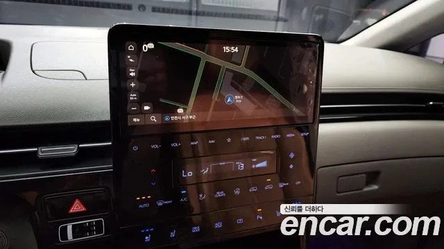 Hyundai Staria 2024 Черный из Кореи, фото 5