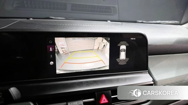 Kia The New Seltos 2023 Серый из Кореи, фото 5