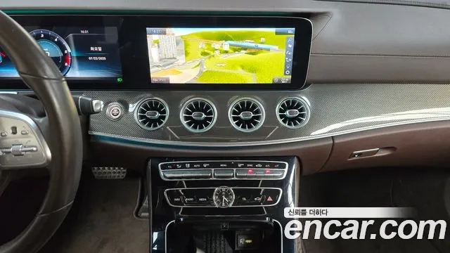 Mercedes-Benz CLS-Class C257 2019 Серый из Кореи, фото 5