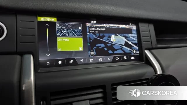 Land Rover Discovery Sports 2019 Белый из Кореи, фото 5