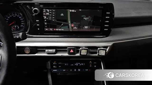 Kia K5 3rd generation 2020 Белый из Кореи, фото 5