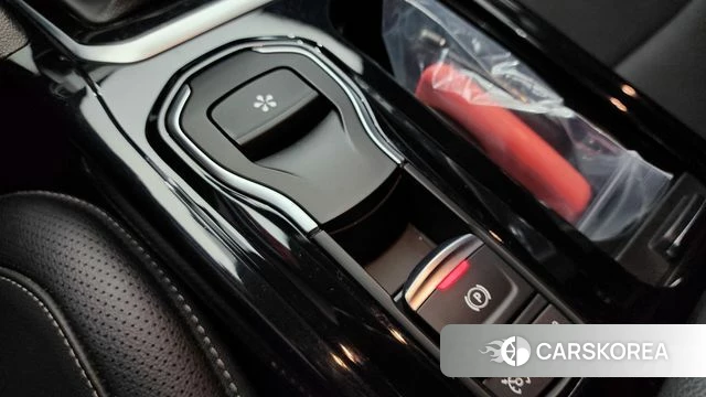 Renault Korea (Samsung) SM6 2019 Белый из Кореи, фото 5