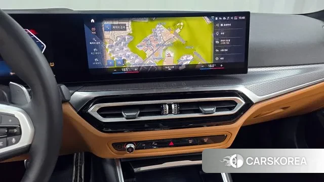 BMW 3 Series (G20) id 3031442 из Кореи 5