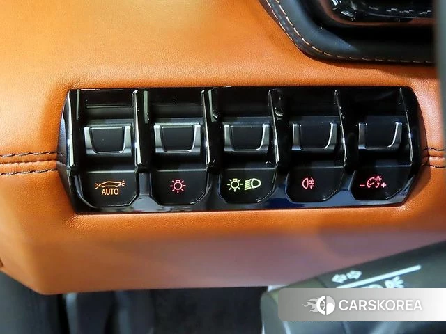 Lamborghini Aventador 2018 Белый из Кореи, фото 5