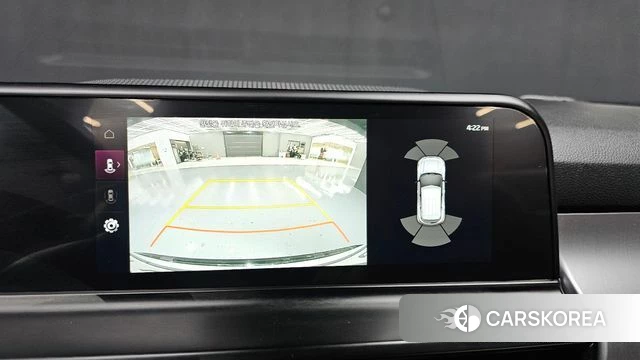 Kia The New Seltos 2024 Белый из Кореи, фото 5
