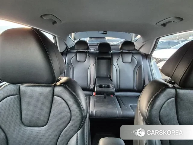 Hyundai Avante (CN7) 2022 Серый из Кореи, фото 5