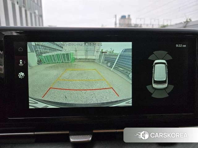 Kia Carnival 4th generation 2020 Черный из Кореи, фото 5