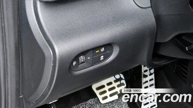 Hyundai Casper id 2678759 из Кореи 5