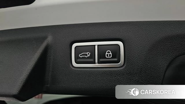Kia Sorento 4th Generation 2022 Белый из Кореи, фото 5