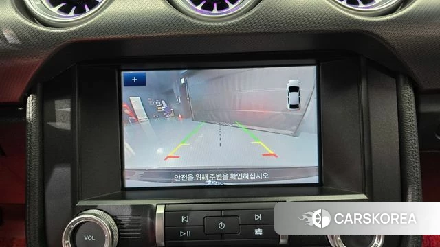 Ford Mustang 2020 Черный из Кореи, фото 5