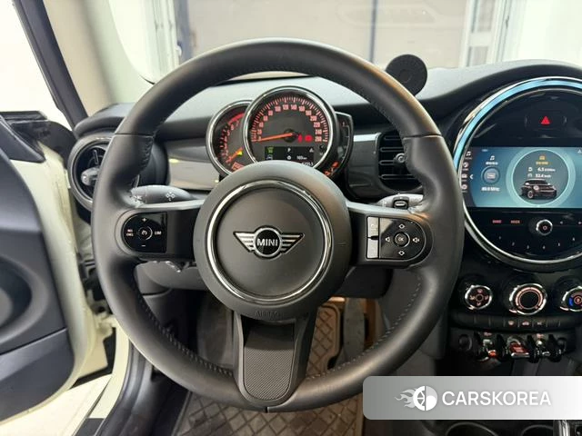 MINI MINI 2022 Белый из Китая, фото 5
