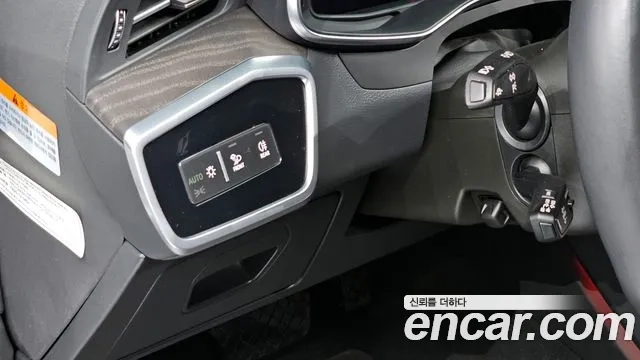 Audi A6 (C8) id 2916272 из Кореи 5