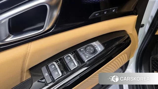 Kia Carnival 4th generation 2020 Белый из Кореи, фото 5