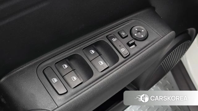 Hyundai Casper 2022 Белый из Кореи, фото 5