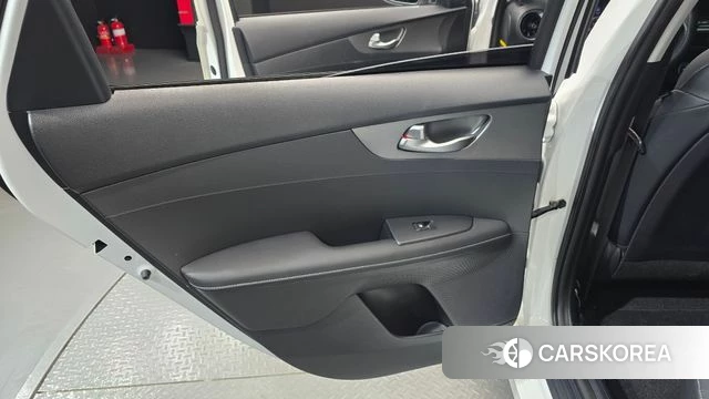 Kia Come New K3 2018 Белый из Кореи, фото 5