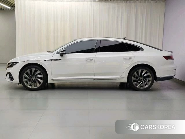 Volkswagen CC 2024 Другой из Китая, фото 5