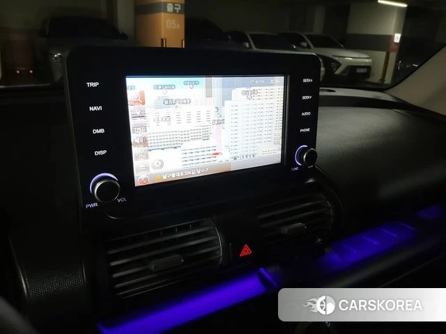 Hyundai Casper 2022 Белый из Кореи, фото 5