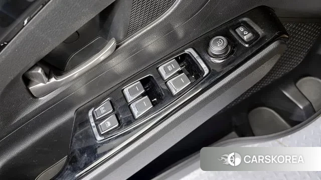 Ssangyong Beautiful Korando 2021 Белый из Кореи, фото 5