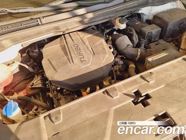 Kia Carnival 4th generation id 2657339 из Кореи 5