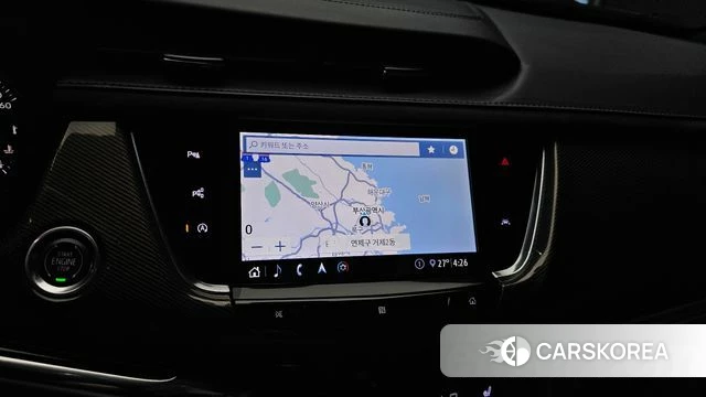 Cadillac XT6 2020 Белый из Кореи, фото 5