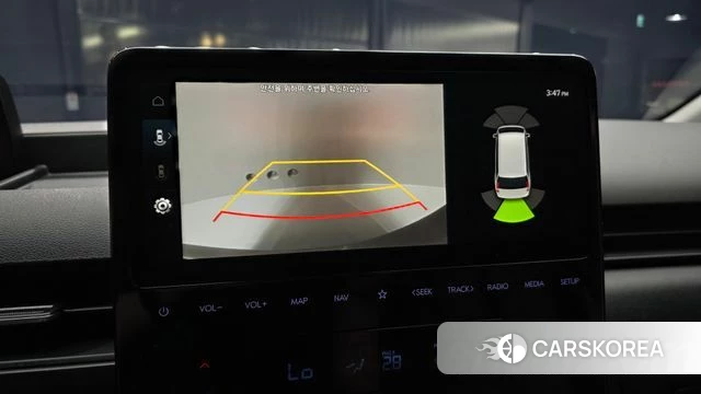 Hyundai Staria 2024 Серый из Кореи, фото 5