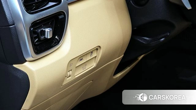 Kia Sorento 4th Generation 2021 Белый из Кореи, фото 5