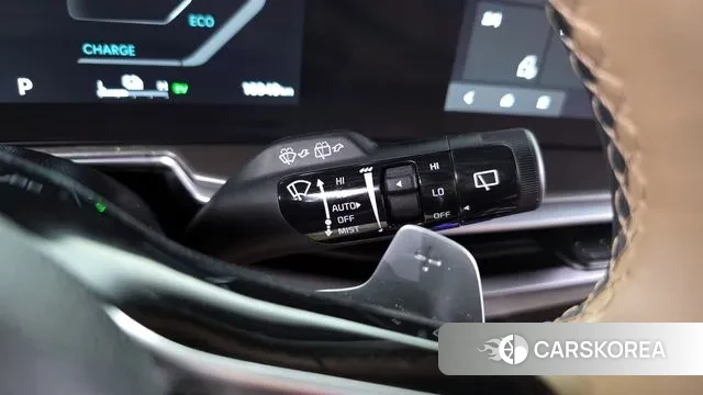 Kia The New Sorento 4th Generation 2023 Белый из Кореи, фото 5