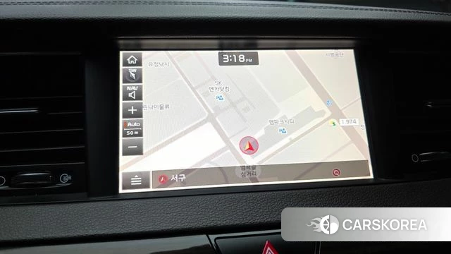 Kia Come New K7 2018 Белый из Кореи, фото 5