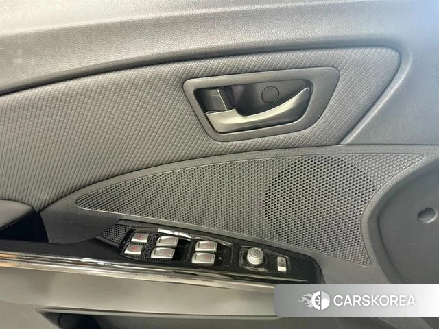 Ssangyong Tivoli Air 2019 Белый из Кореи, фото 5