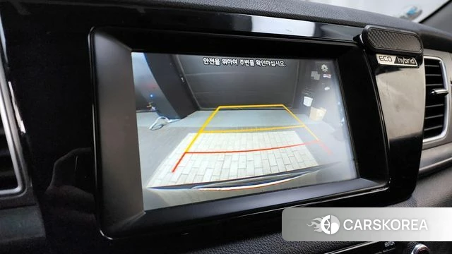 Kia Niro 2018 Серый из Кореи, фото 5