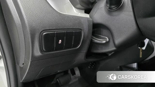Kia The New Ray 2022 Белый из Кореи, фото 5