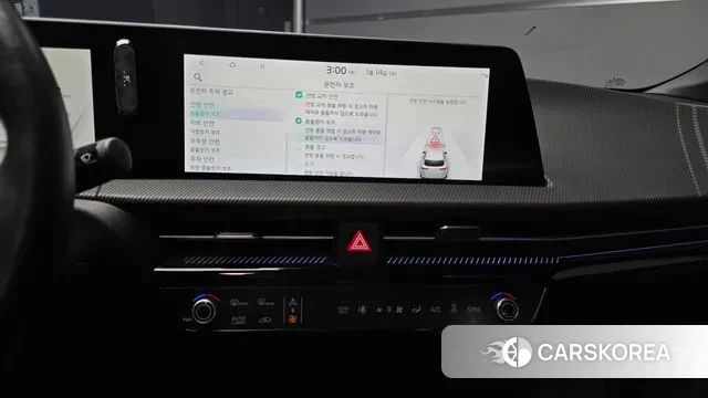 Kia EV6 2022 Белый из Кореи, фото 5