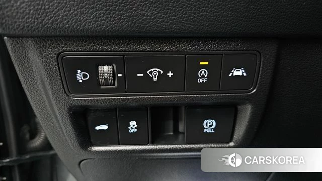 Hyundai Sonata (DN8) 2020 Серый из Кореи, фото 5