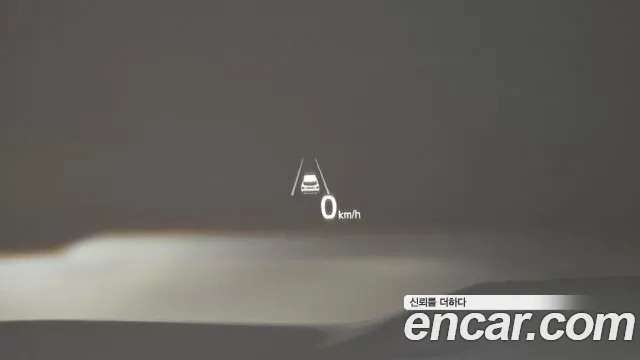 Kia Sorento 4th Generation 2023 Белый из Кореи, фото 5