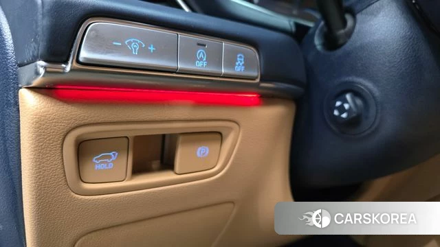 Genesis GV80 2022 Белый из Кореи, фото 5