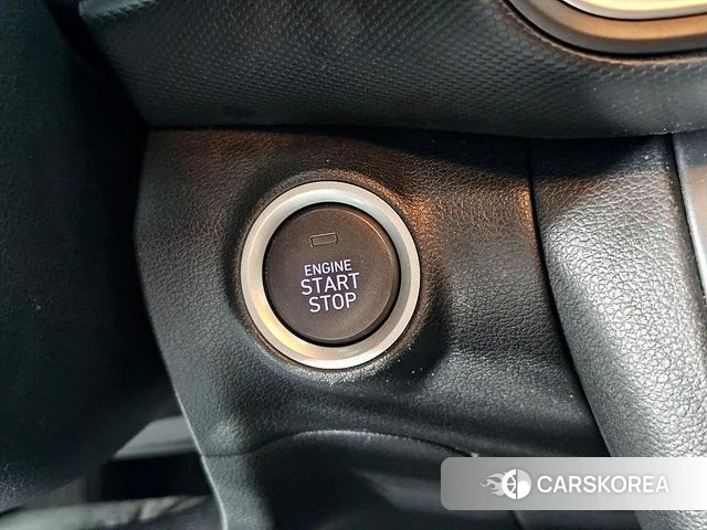 Hyundai Kona 2018 Синий из Кореи, фото 5
