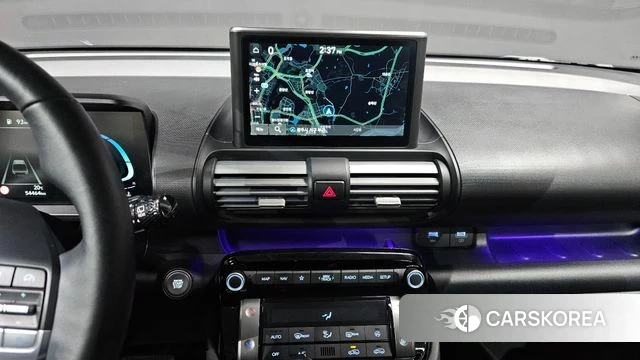 Hyundai Casper 2021 Белый из Кореи, фото 5