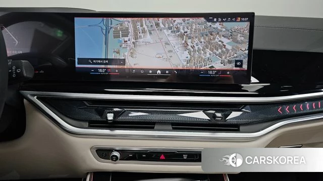 BMW X5 (G05) 2026 Белый из Кореи, фото 5