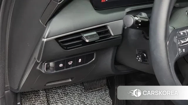 Kia The New K8 2025 Белый из Кореи, фото 5