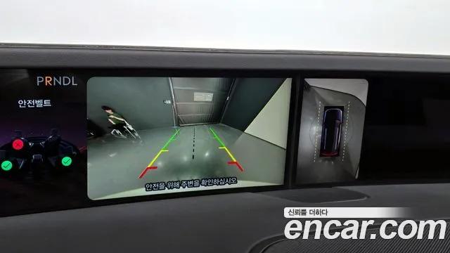 Lincoln Nautilus 2nd Generation id 2716811 из Кореи 5