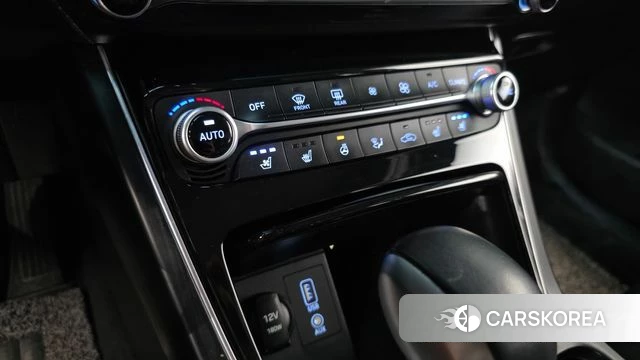 Hyundai Grandeur IG 2018 Белый из Кореи, фото 5