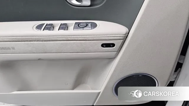 Hyundai Ionic 5 2022 Белый из Кореи, фото 5