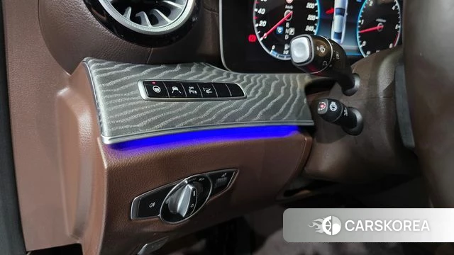 Mercedes-Benz CLS-Class C257 2019 Серый из Кореи, фото 5
