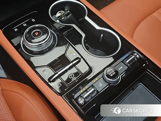 Kia The New K5 3rd generation 2026 Белый из Кореи, фото 5