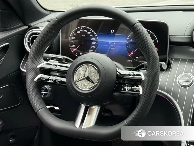 Mercedes-Benz Class C id 4215565 из Китая 5