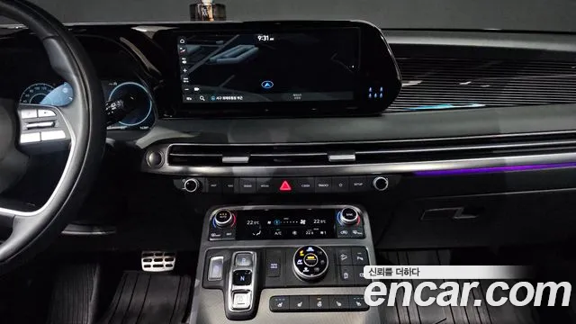 Hyundai The New Palisade id 2642593 из Кореи 5