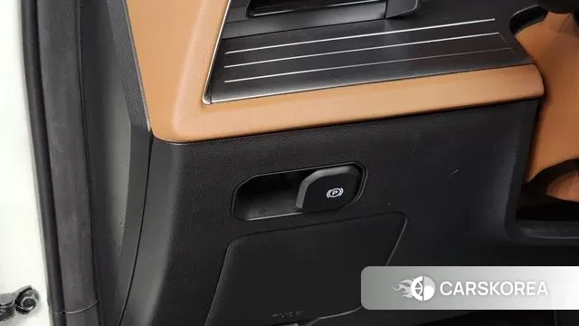 Ssangyong Torres 2023 Белый из Кореи, фото 5