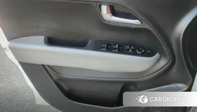 Kia The New Ray 2019 Белый из Кореи, фото 5