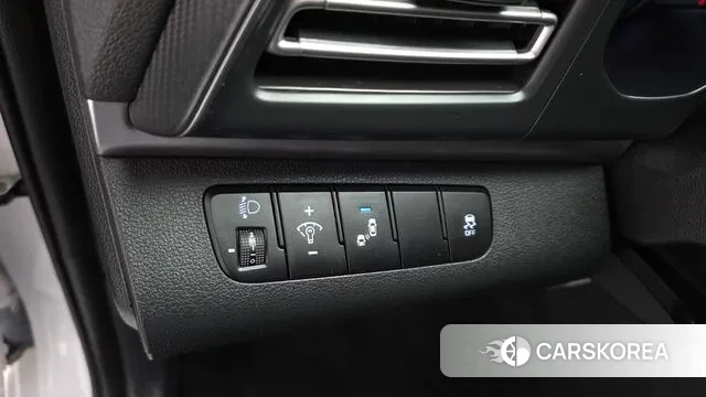 Hyundai The New Avante AD 2019 Белый из Кореи, фото 5